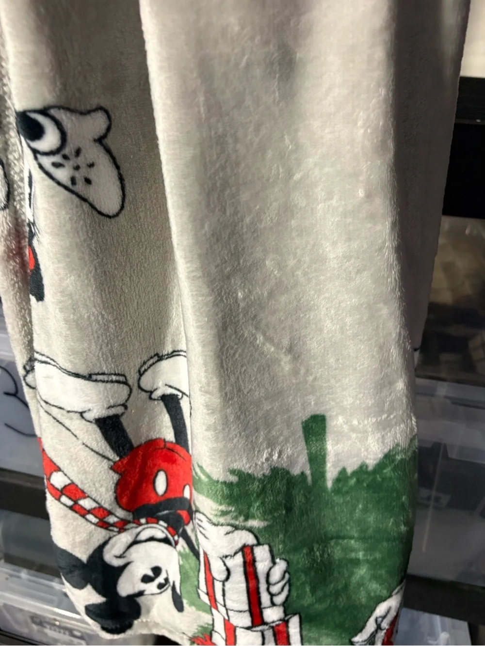 Disney brand new